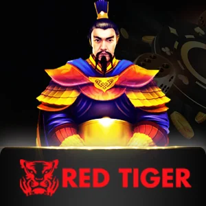 Redtiger - WINGBET138