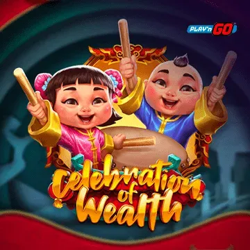 Celebration of Wealth - WINGBET138