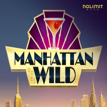NolimitCity : Manhattan Goes Wild - WINGBET138