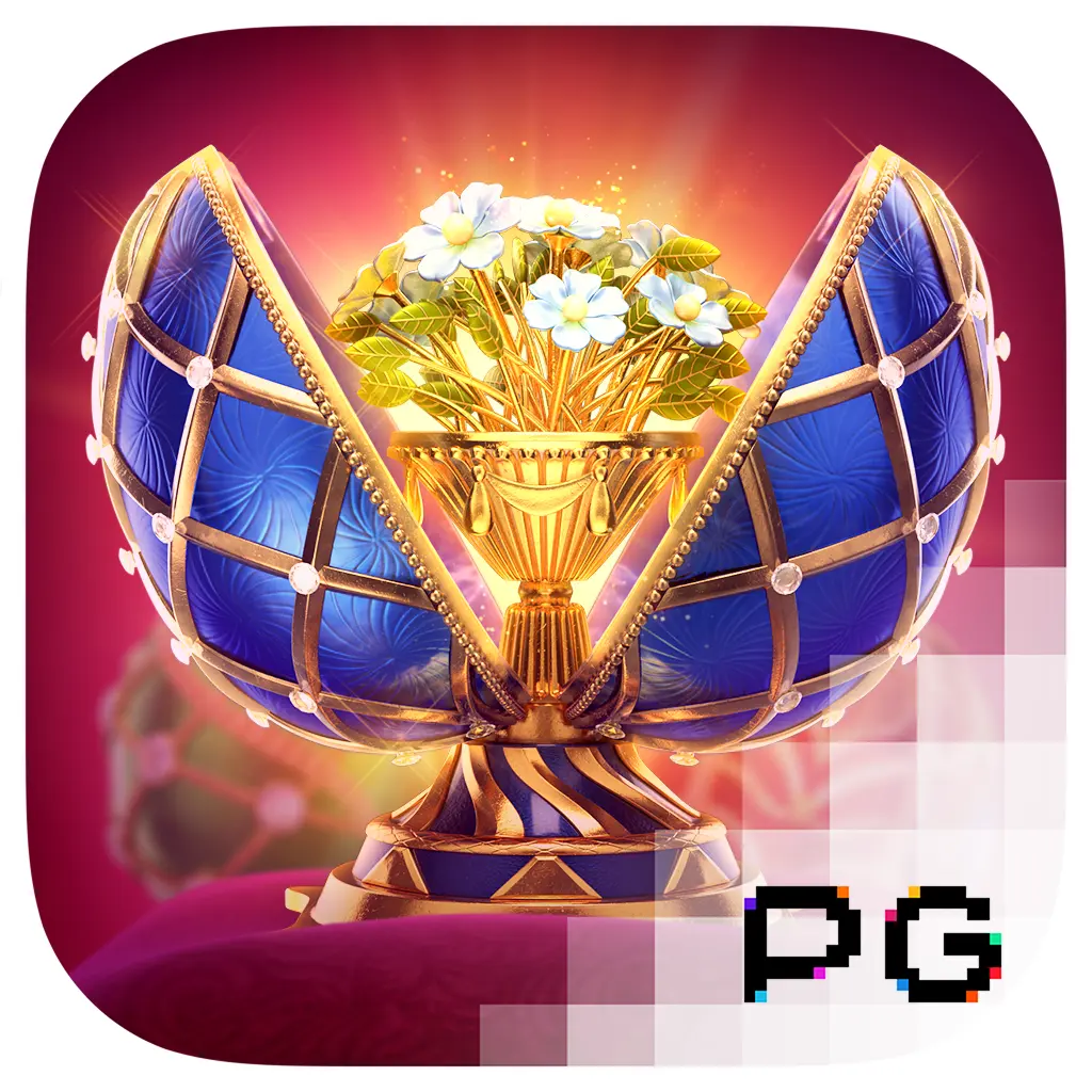 PGSoft : Tsar Treasures - WINGBET138