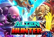 Alien Hunter - WINGBET138