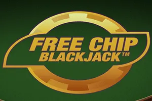 Free Chip Blackjack - WINGBET138