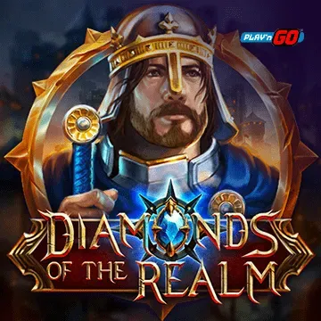 Diamonds of the Realm - WINGBET138