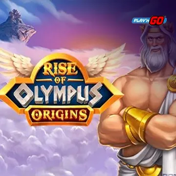 Rise of Olympus Origins - WINGBET138