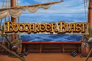 Buccaneer Blast - WINGBET138