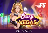 Sexy Vegas - WINGBET138