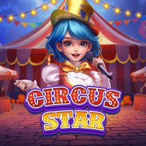 Circus Star - WINGBET138