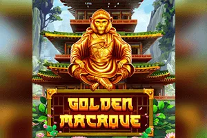 Golden Macaque - WINGBET138