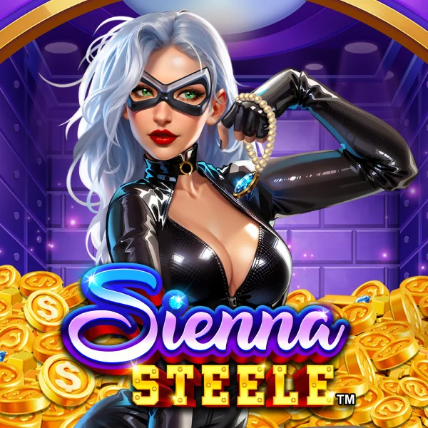 Sienna Steele - WINGBET138