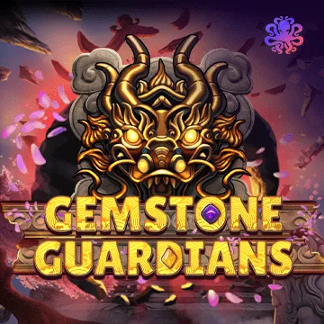 Gemstone Guardians - WINGBET138