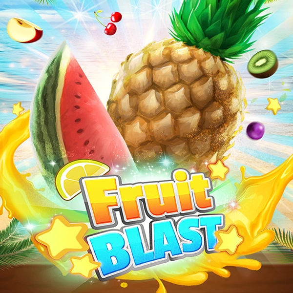 Fruit Blast - WINGBET138