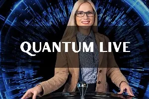 Quantum Roulette - WINGBET138