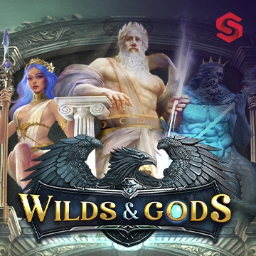 Wild & Gods - WINGBET138