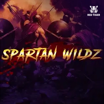 Spartan Wildz - WINGBET138