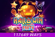 Hallo Win Party - WINGBET138