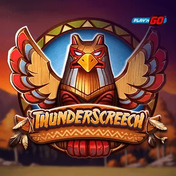 Thunder Screech - WINGBET138