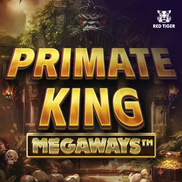 Primate King MegaWays™ - WINGBET138