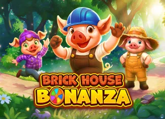 Pragmatic : Brick House Bonanza - WINGBET138