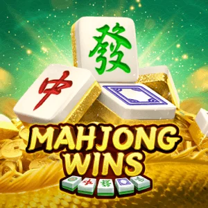 Mahjong Wins - WINGBET138