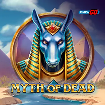 Myth of Dead - WINGBET138