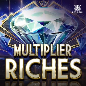Multiplier Riches - WINGBET138