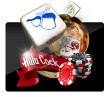 HuLu - WINGBET138