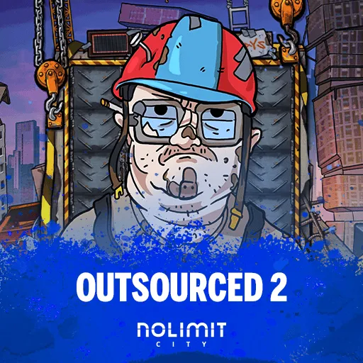 NolimitCity : Outsourced 2 - Balkan Engineering - WINGBET138