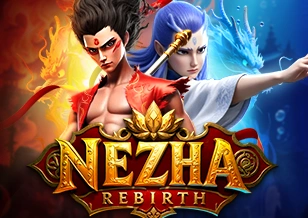 Kelahiran Kembali Nezha - WINGBET138