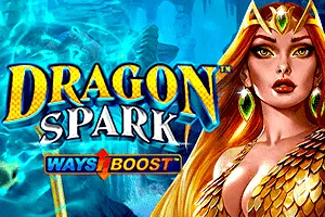 Dragon Spark - WINGBET138