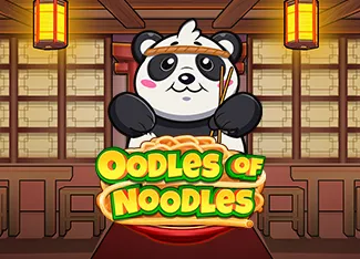 Pragmatic : Oodles of Noodles - WINGBET138
