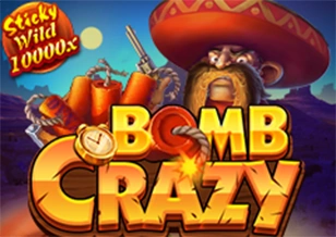Crazy Bomb - WINGBET138