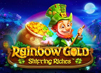 Pragmatic : Rainbow Gold - WINGBET138