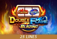 Double Flame - WINGBET138