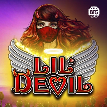 Lil Devil - WINGBET138