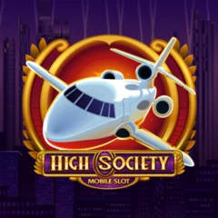 High Society - WINGBET138