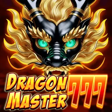 Dragon Master 777 - WINGBET138