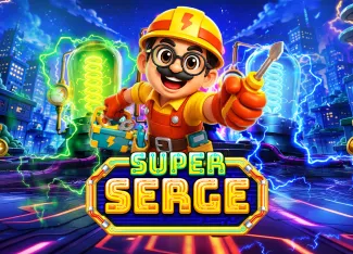 Pragmatic : Super Serge - WINGBET138