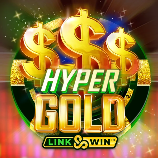 Hyper Gold - WINGBET138