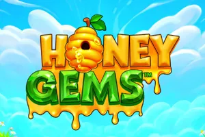 Honey Gems - WINGBET138