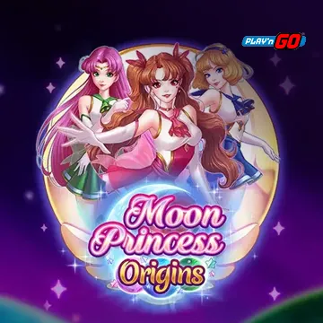 Moon Princess Origins - WINGBET138