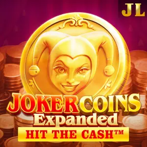 Jili : Joker Coin Expanded - WINGBET138