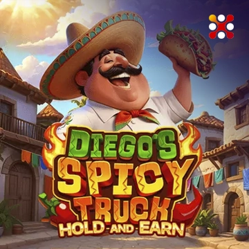Mancala : Diegos Spicy Truck - WINGBET138