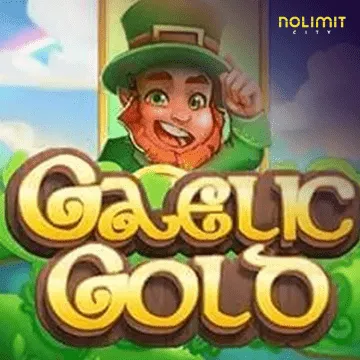 NolimitCity : Gaelic Gold - WINGBET138