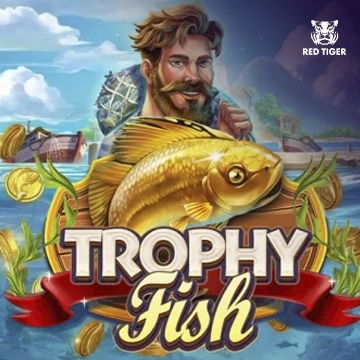 Trophy Fish - WINGBET138
