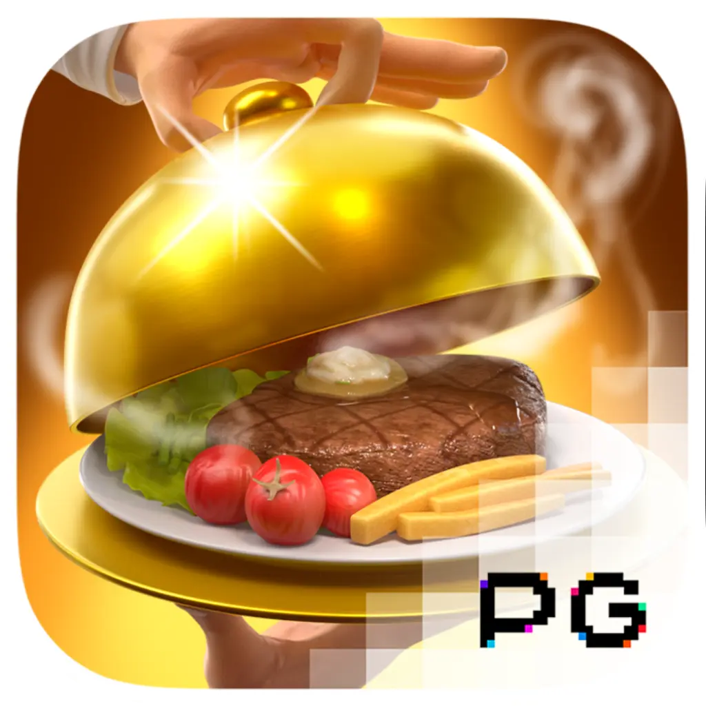 PGSoft : Diner Delights - WINGBET138