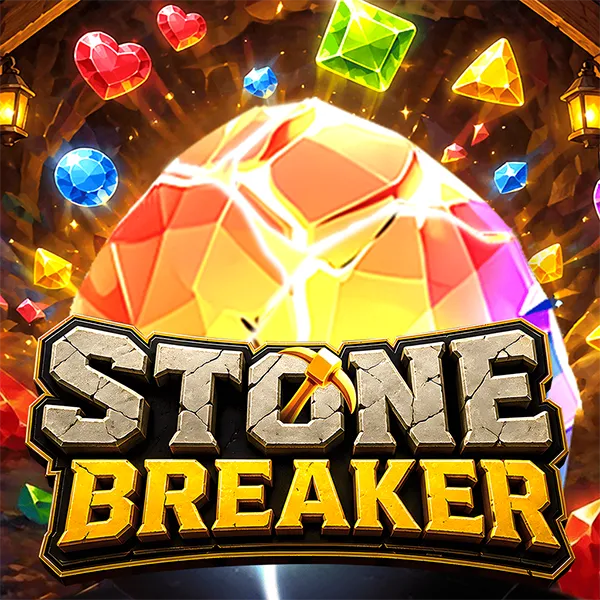 Stone Breaker - WINGBET138
