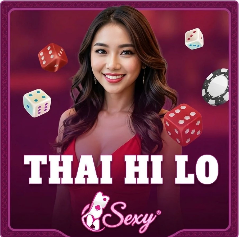 Thai Hi Lo - WINGBET138