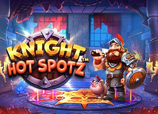 Pragmatic : Knight Hot Spotz - WINGBET138