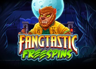 Pragmatic : Fangtastic Freespins - WINGBET138