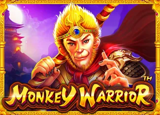 Pragmatic : Monkey Warrior - WINGBET138